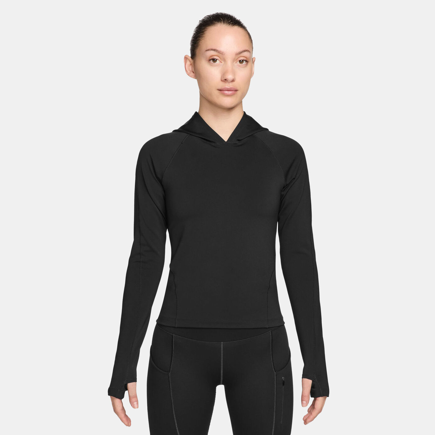 Women's Universa Dri-FIT Training Hoodie