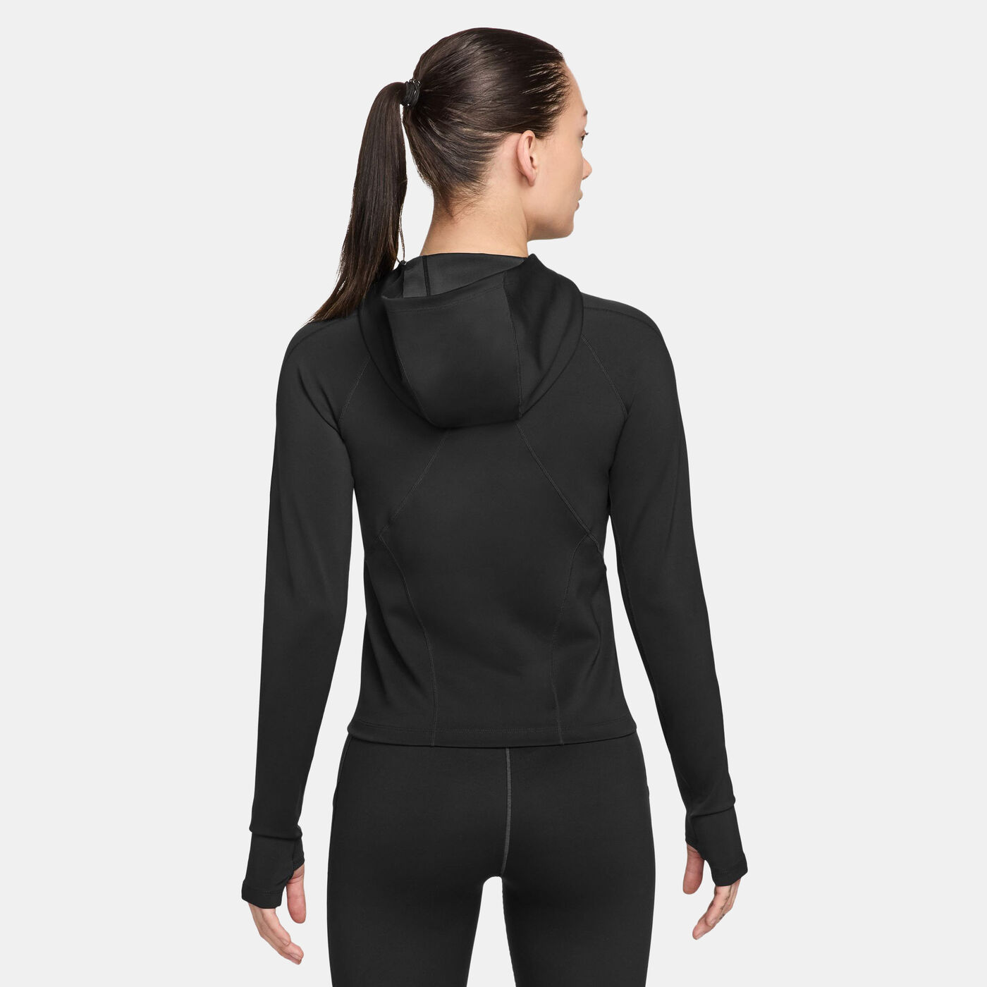Women's Universa Dri-FIT Training Hoodie