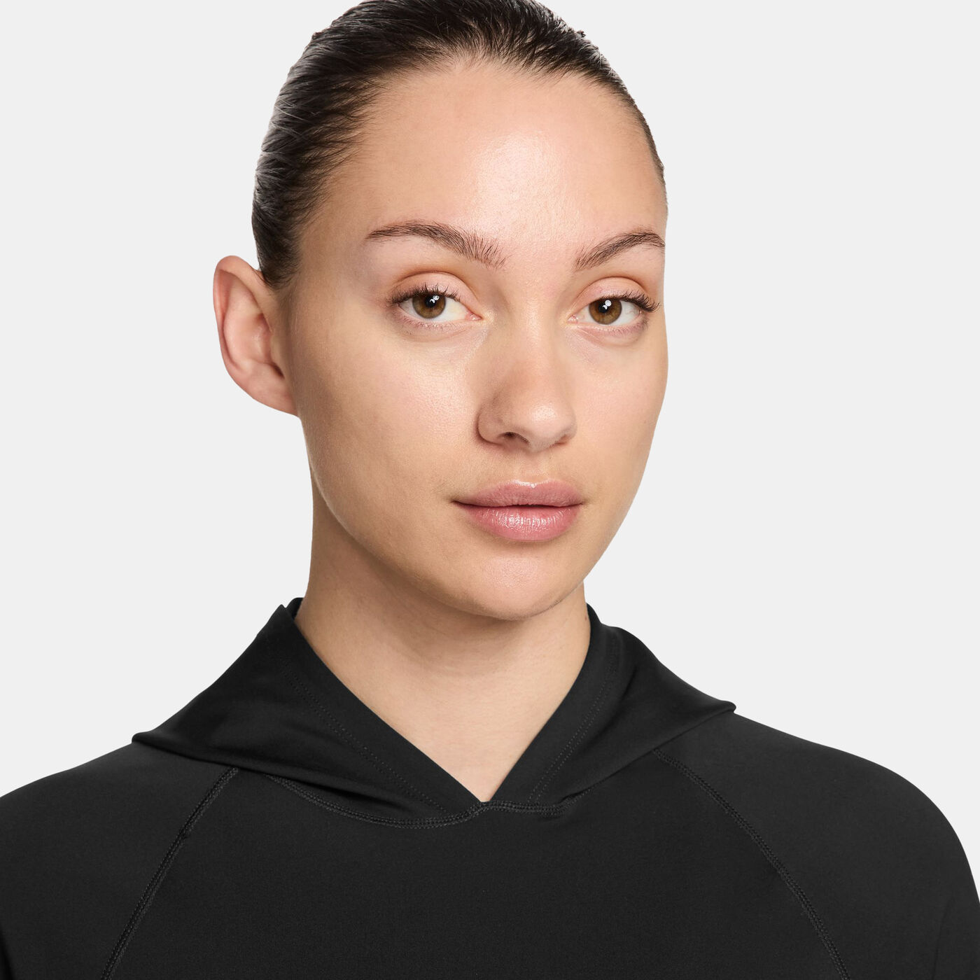 Women's Universa Dri-FIT Training Hoodie
