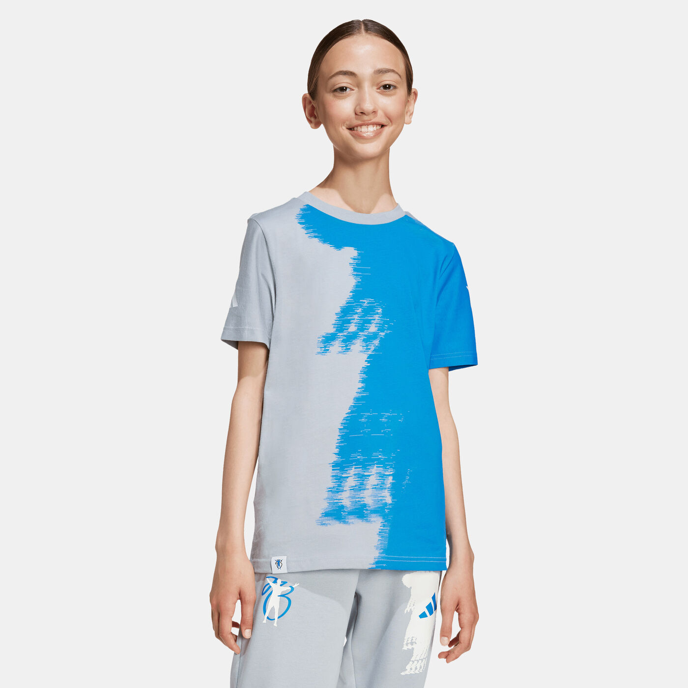 Kids' Jude Bellingham T-Shirt