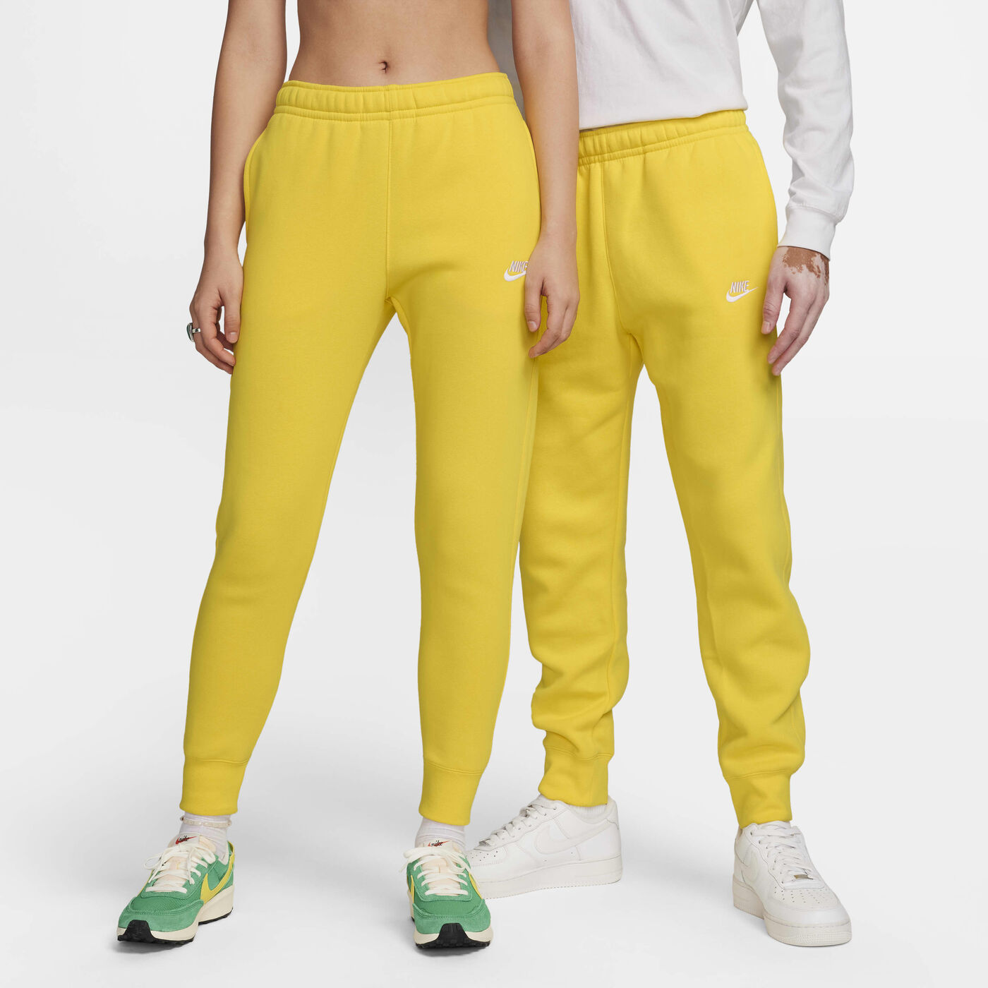 Men's Sportswear Club Fleece Joggers