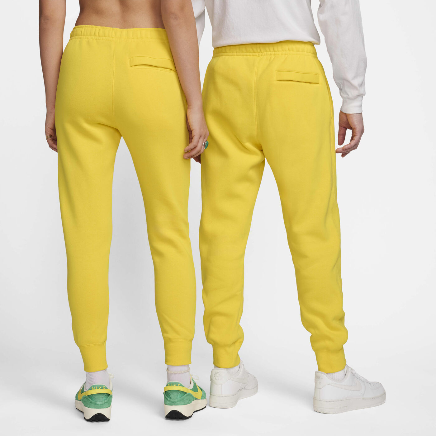 Men's Sportswear Club Fleece Joggers