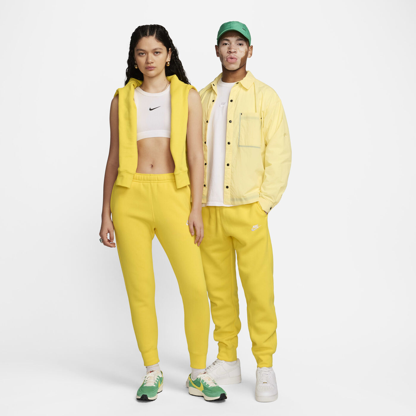 Men's Sportswear Club Fleece Joggers