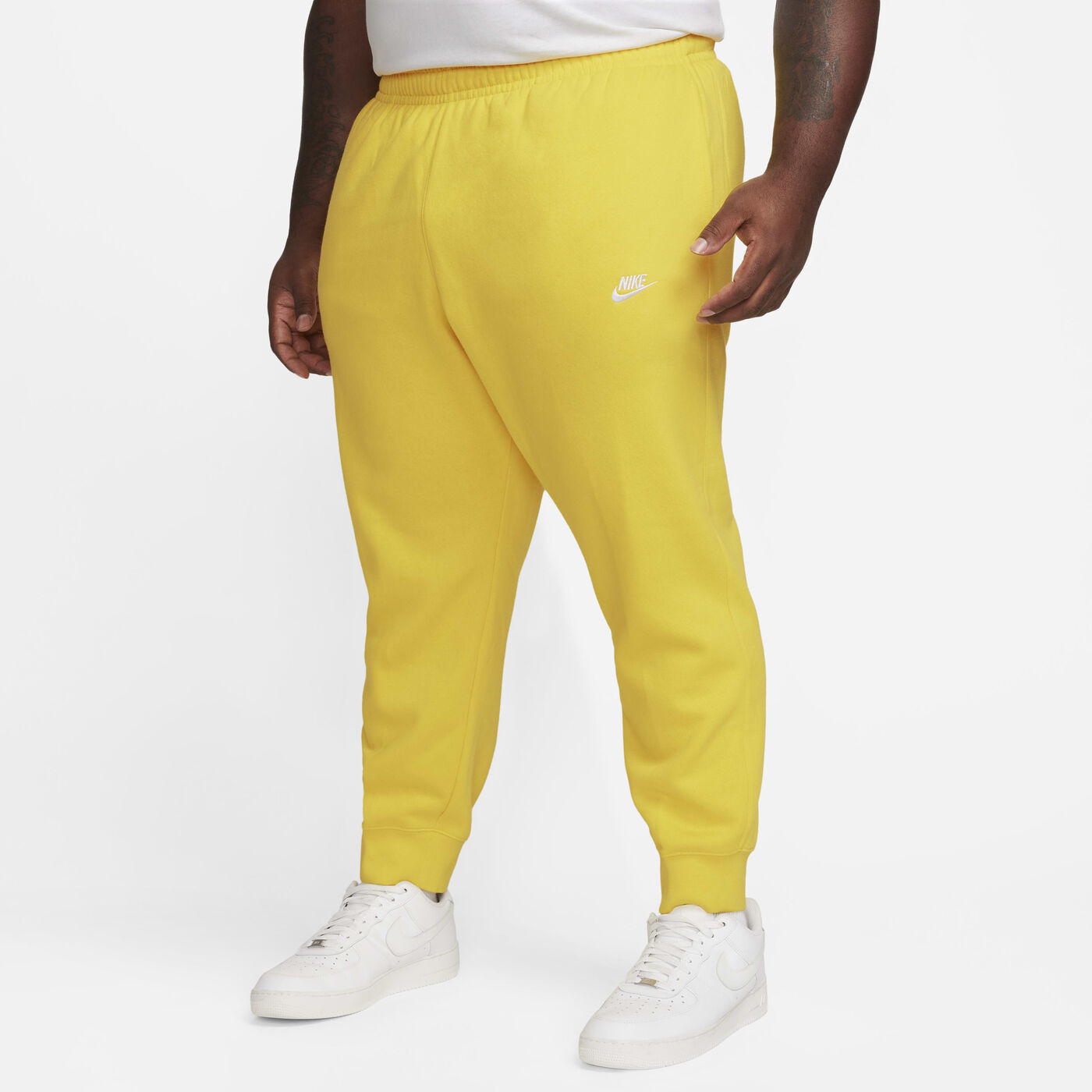 Men's Sportswear Club Fleece Joggers