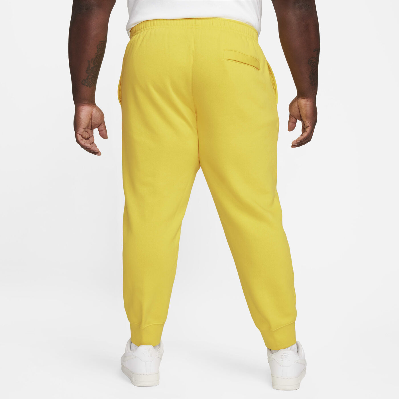 Men's Sportswear Club Fleece Joggers