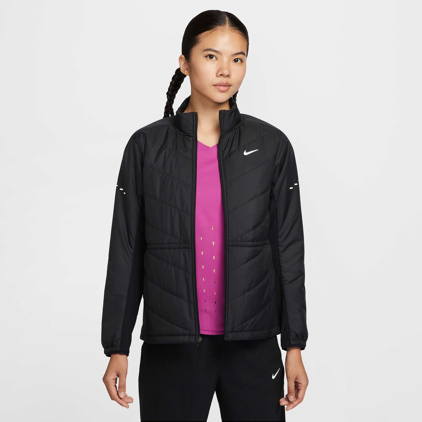 Women's Swift Therma-FIT Running Jacket