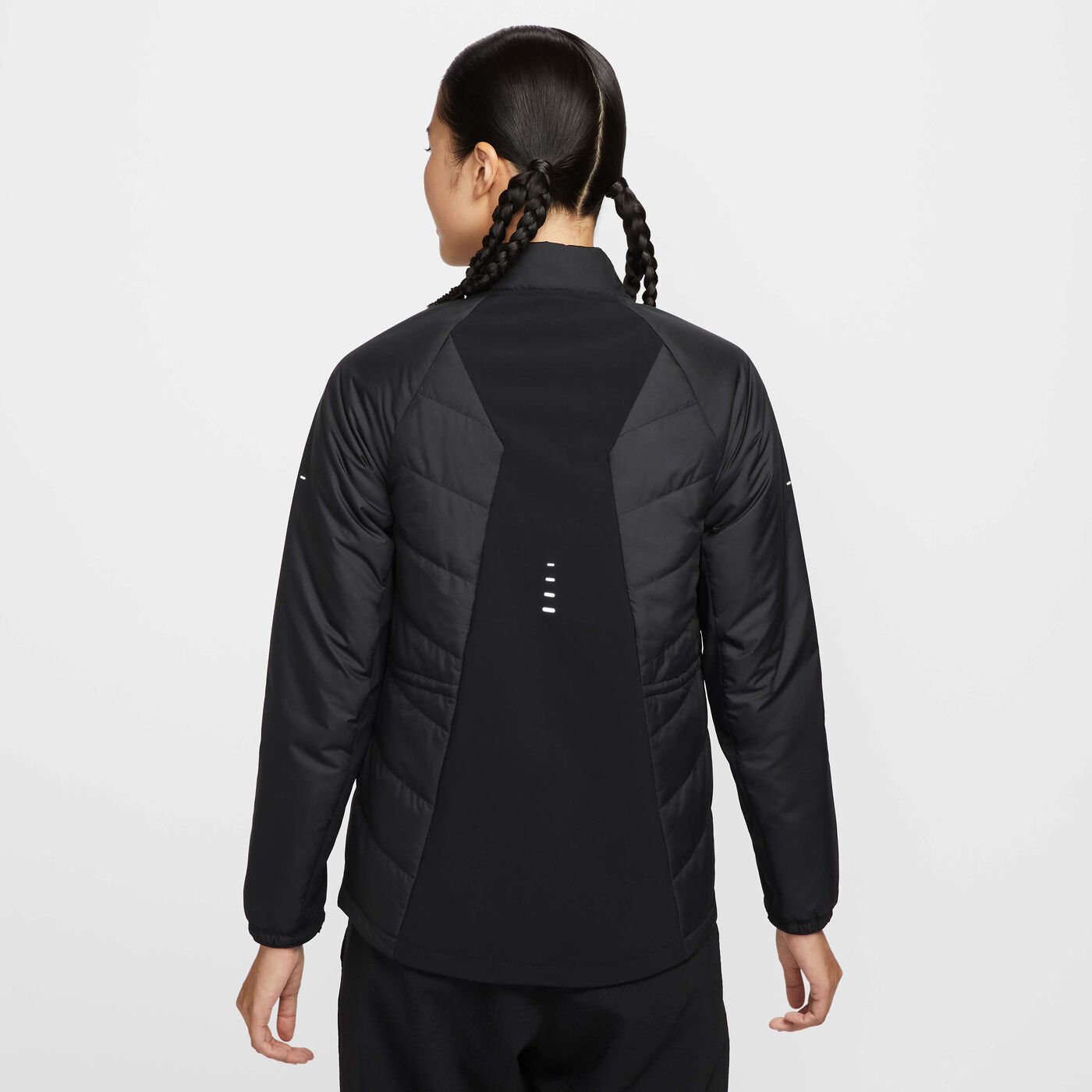 Women's Swift Therma-FIT Running Jacket