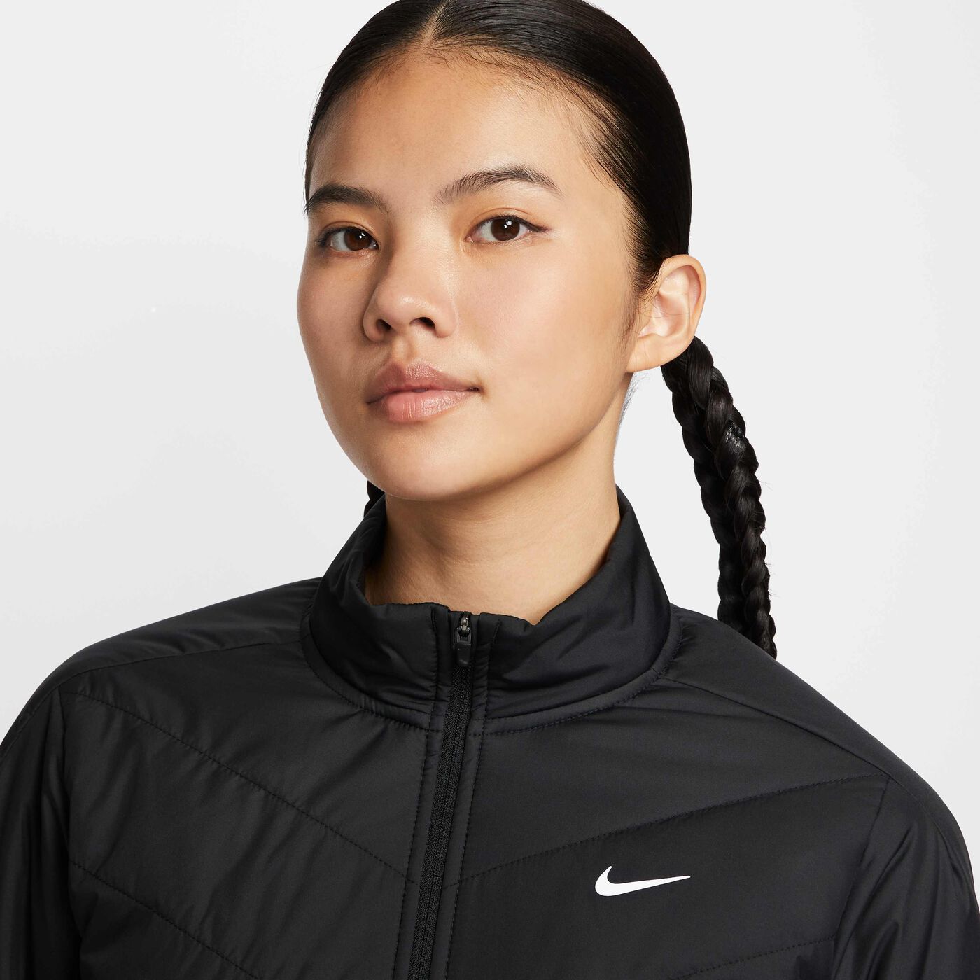 Women's Swift Therma-FIT Running Jacket