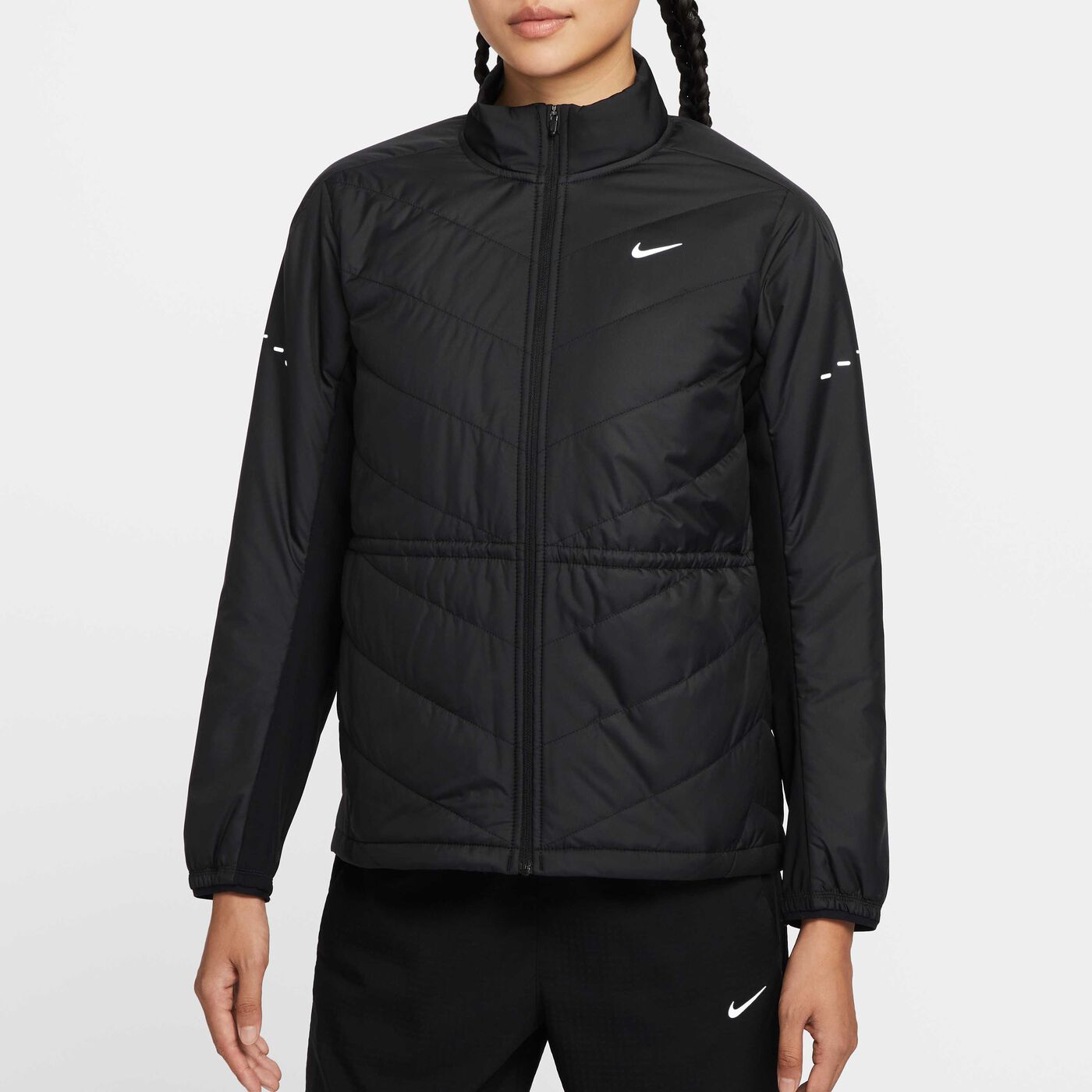 Women's Swift Therma-FIT Running Jacket