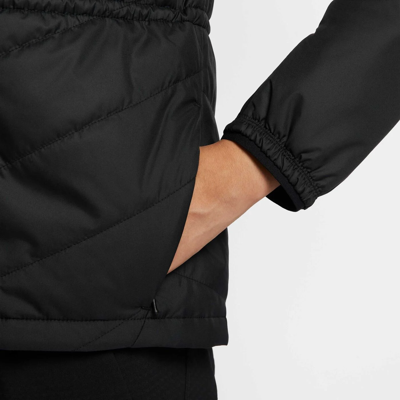 Women's Swift Therma-FIT Running Jacket