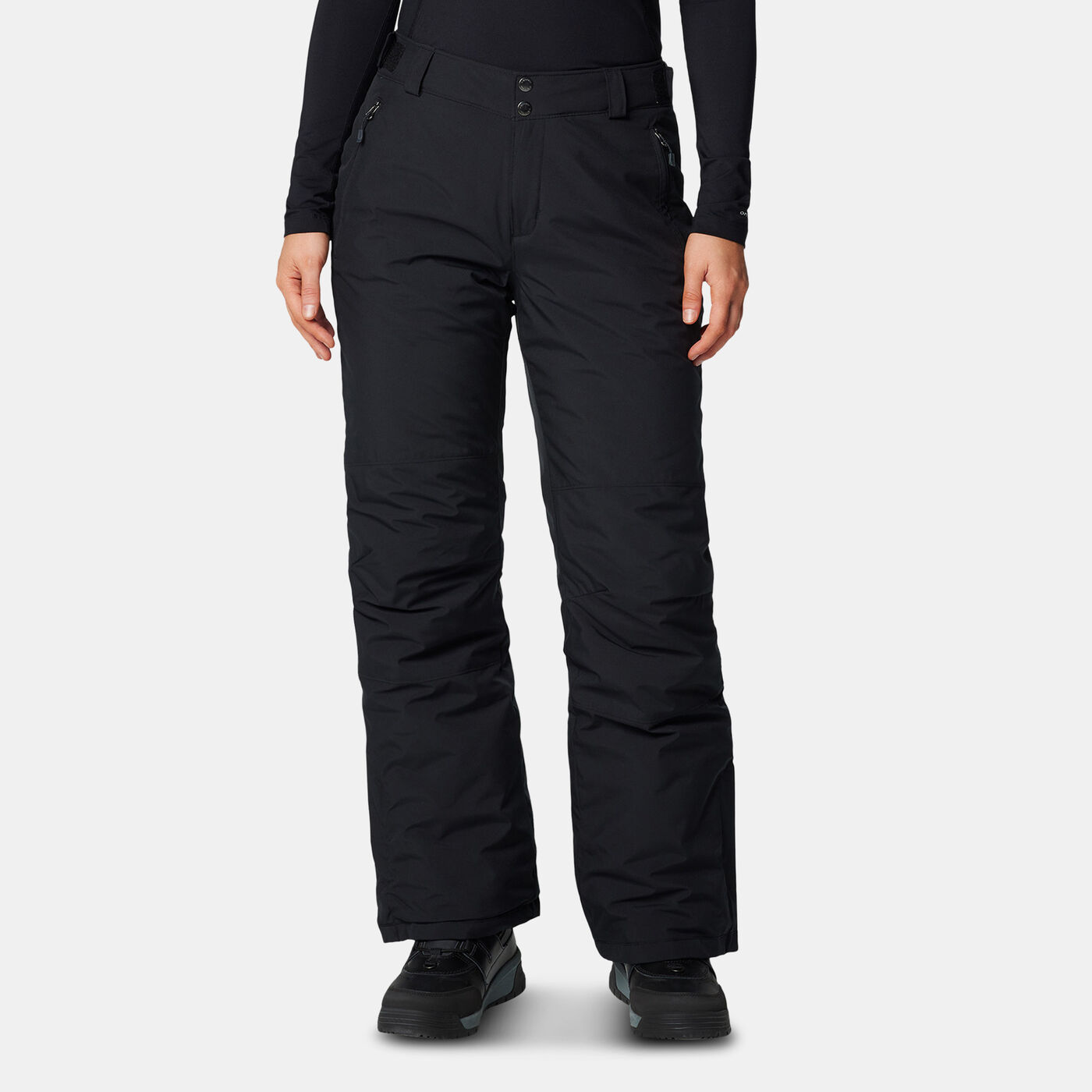 Women's Shafer Canyon Insulated Hiking Pants