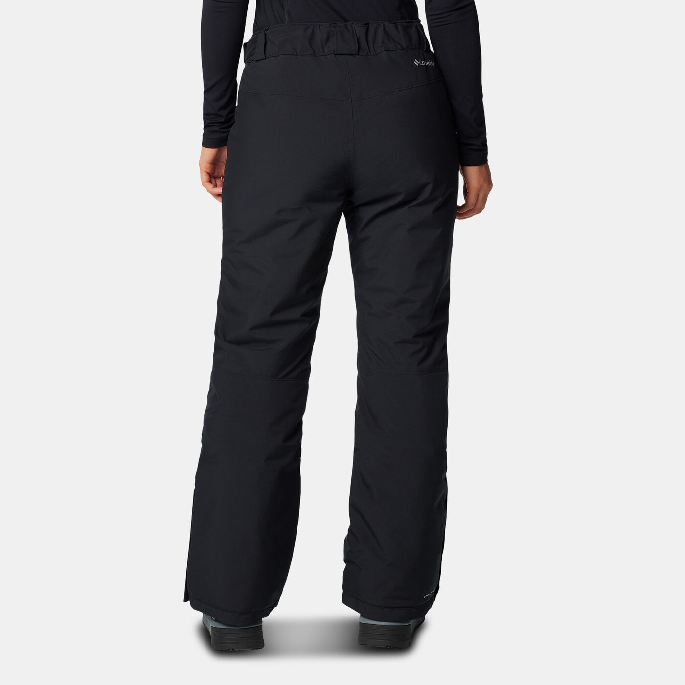Women's Shafer Canyon Insulated Hiking Pants