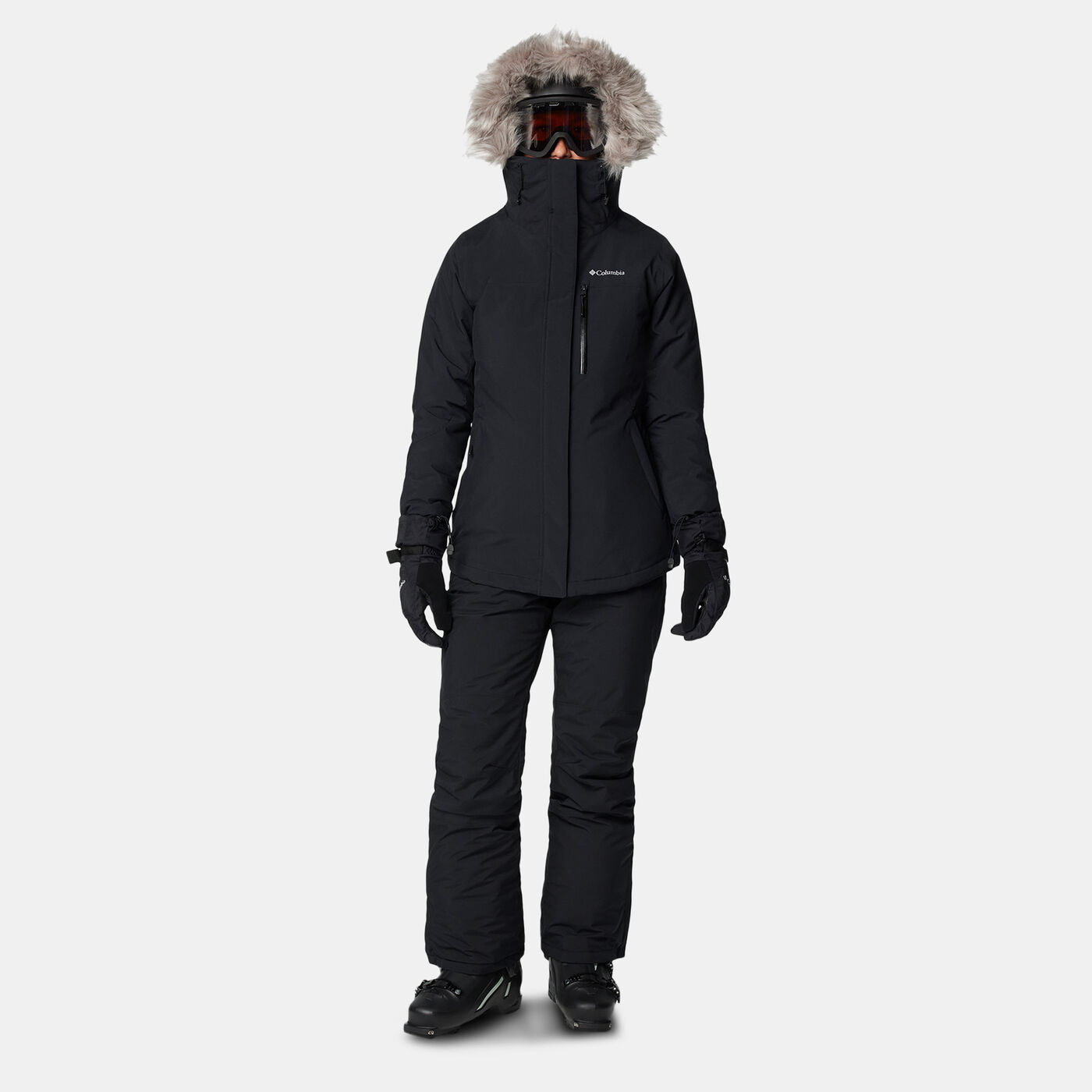 Women's Shafer Canyon Insulated Hiking Pants