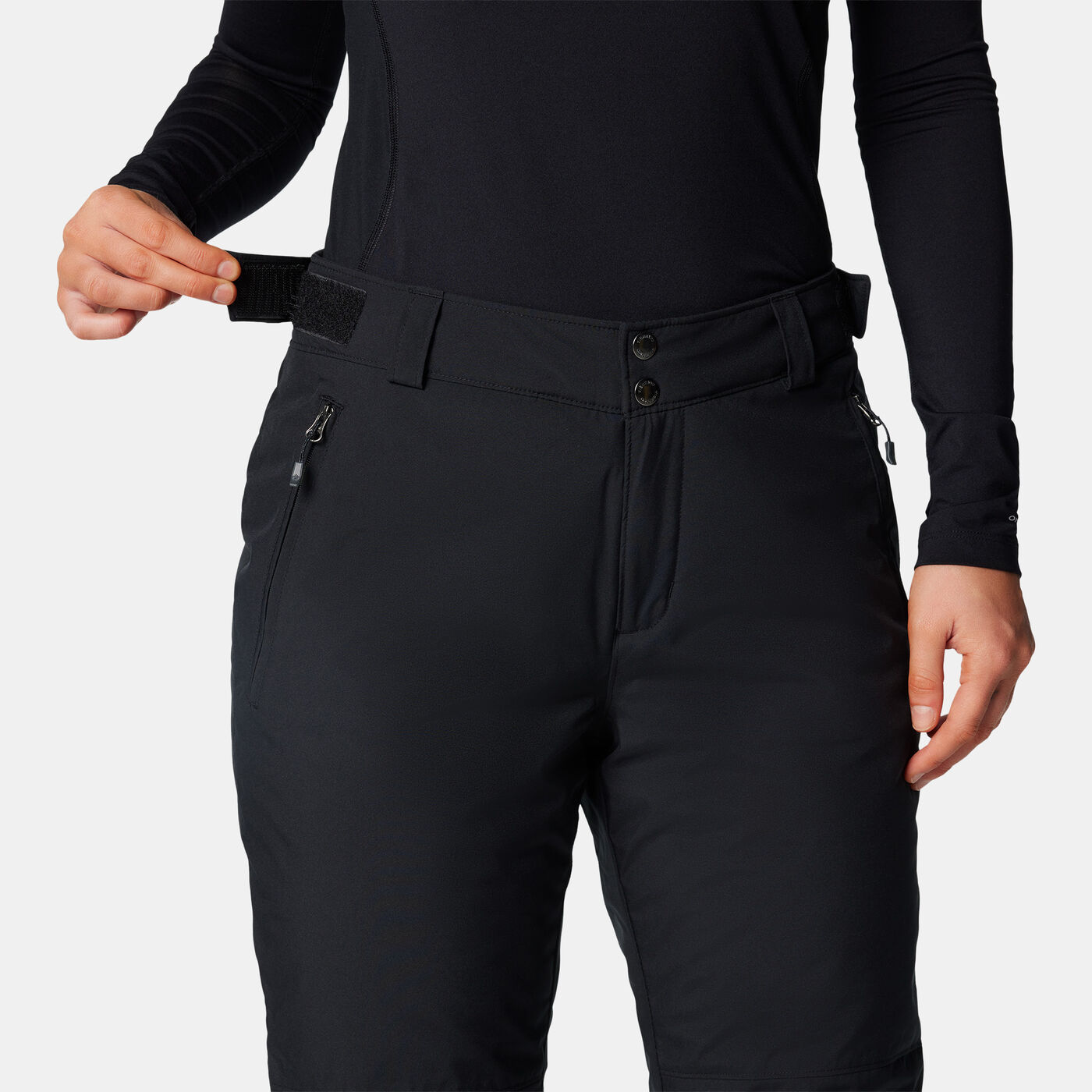 Women's Shafer Canyon Insulated Hiking Pants