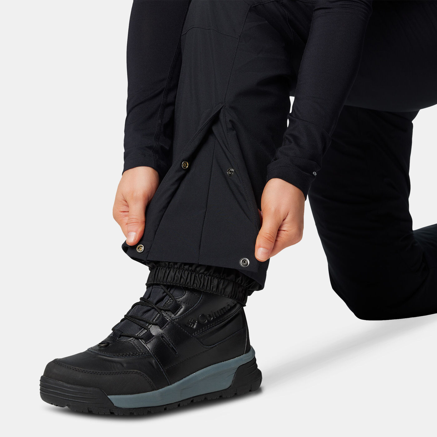 Women's Shafer Canyon Insulated Hiking Pants