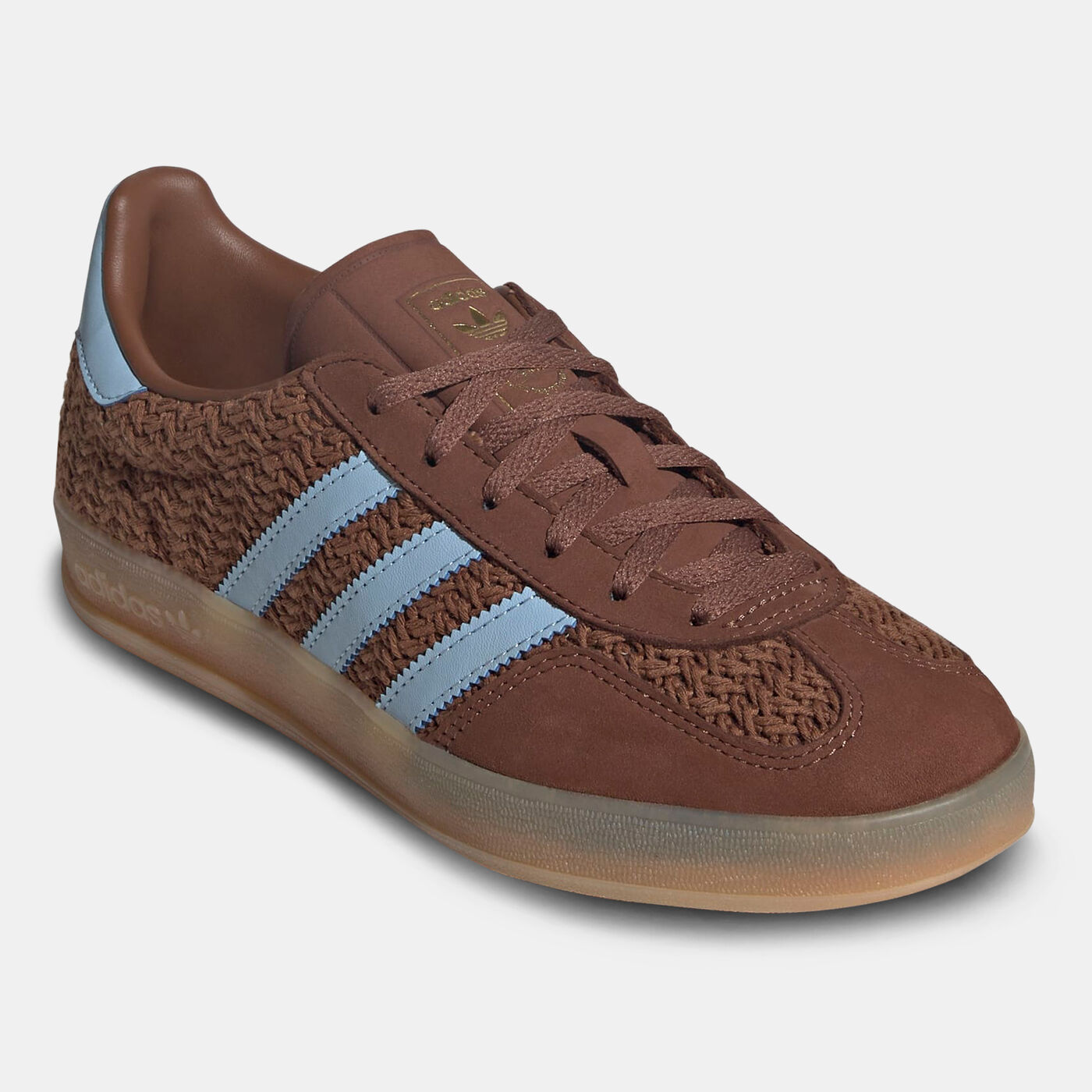 Women's Gazelle Indoor Shoes