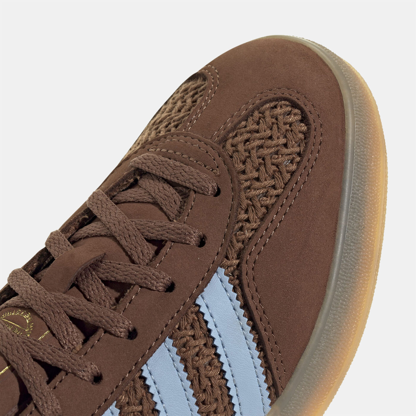 Women's Gazelle Indoor Shoes