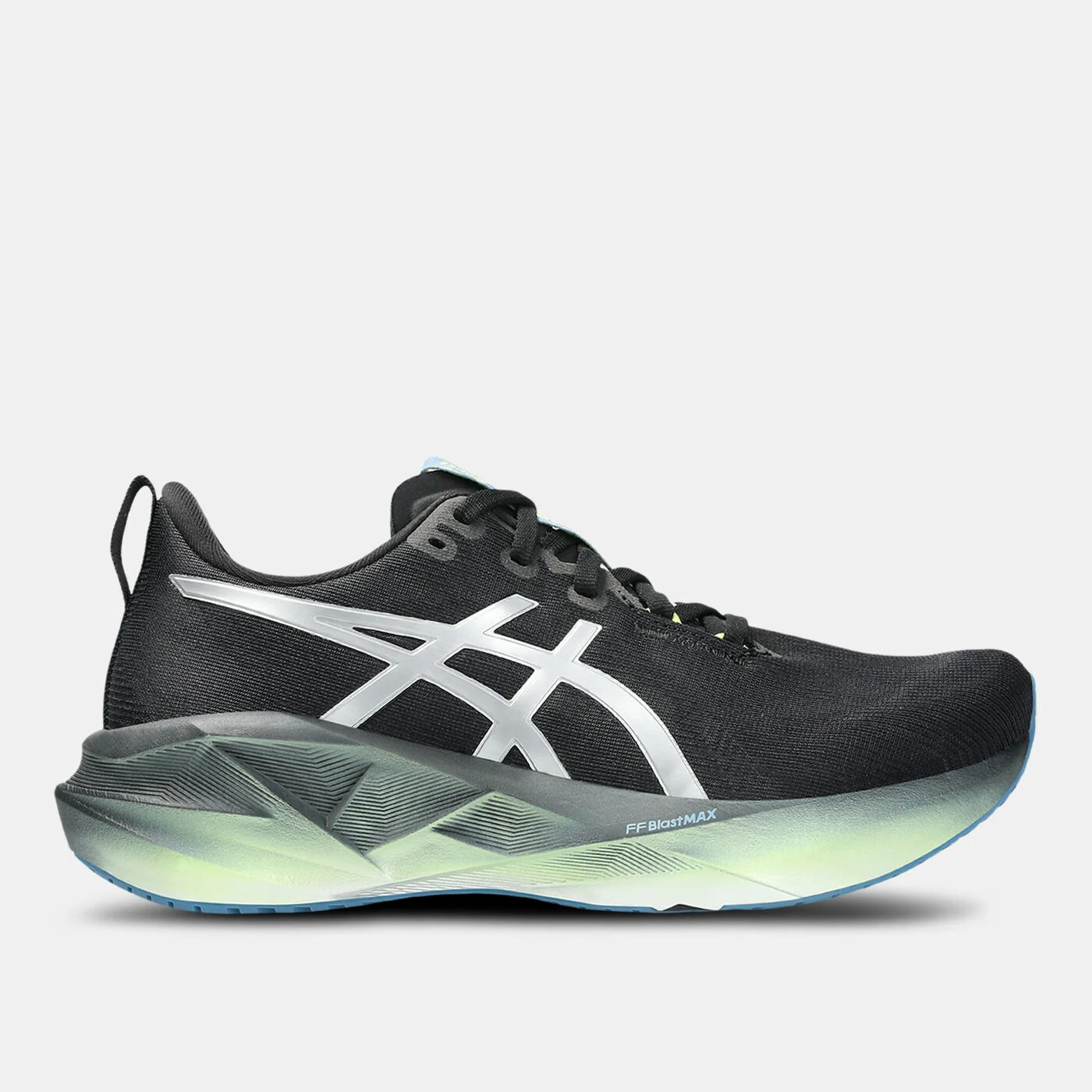 Women's NOVABLAST 5 LUXE Running Shoes