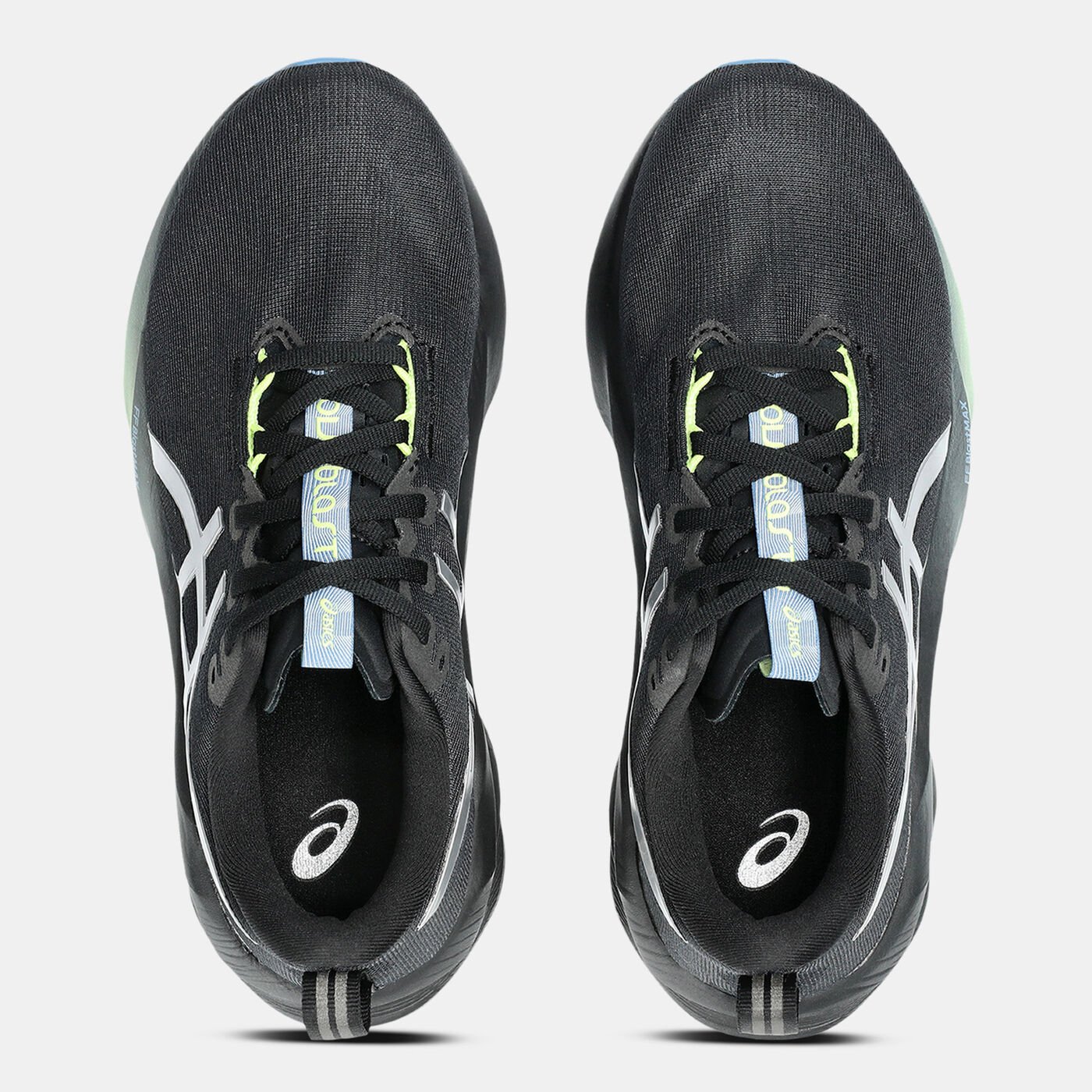 Women's NOVABLAST 5 LUXE Running Shoes