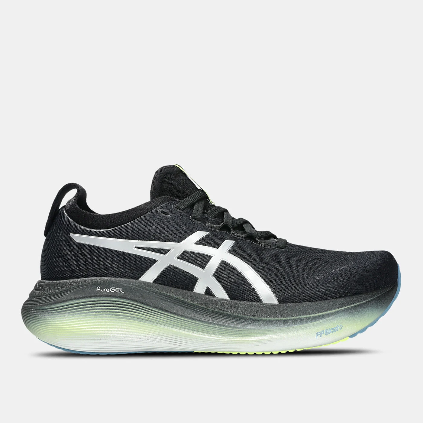 Women's GEL-NIMBUS 27 LUXE Running Shoes