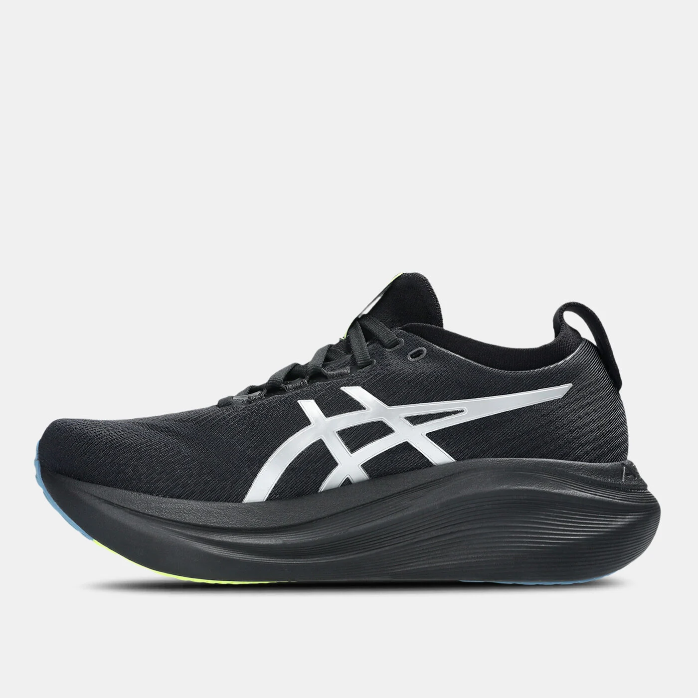Women's GEL-NIMBUS 27 LUXE Running Shoes