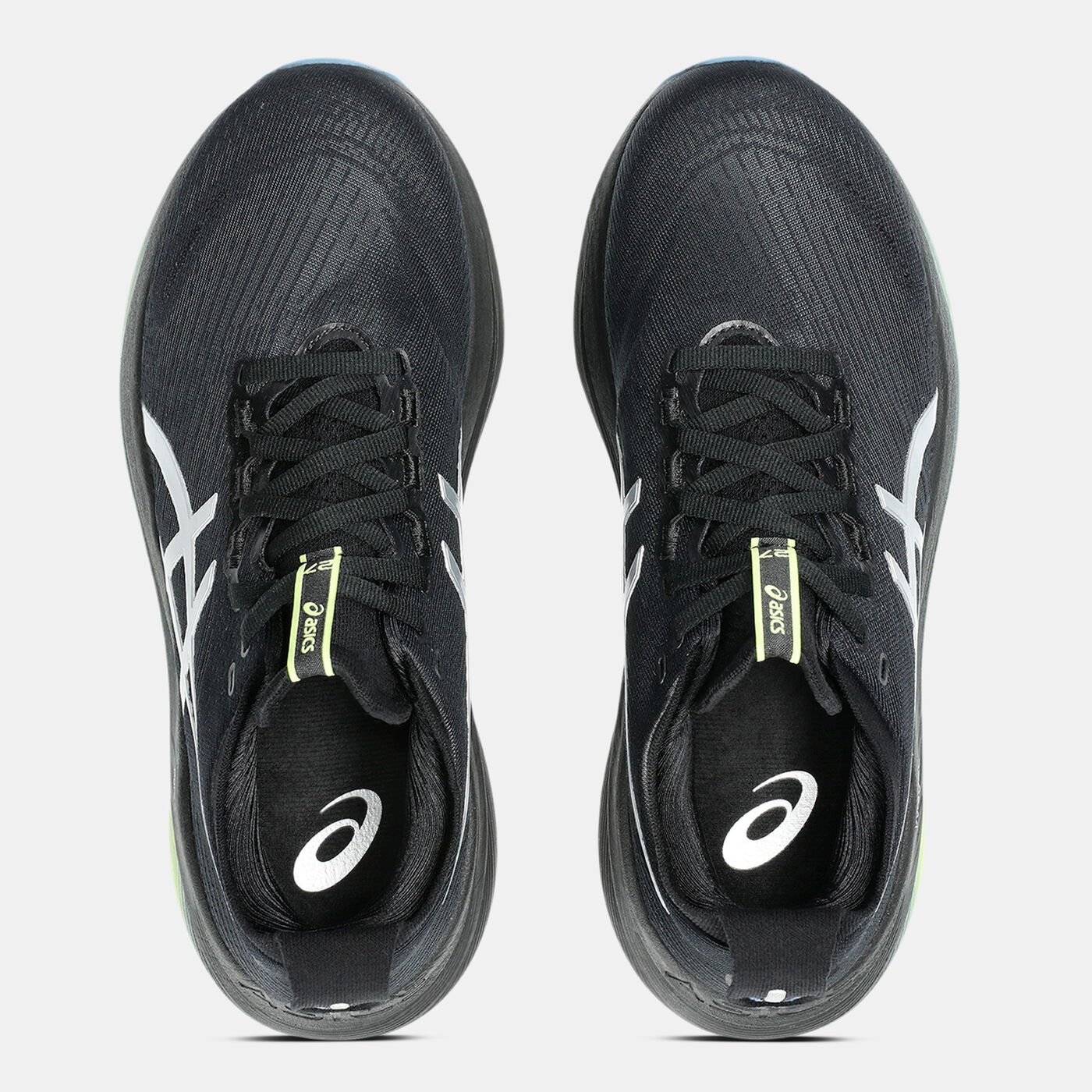 Women's GEL-NIMBUS 27 LUXE Running Shoes