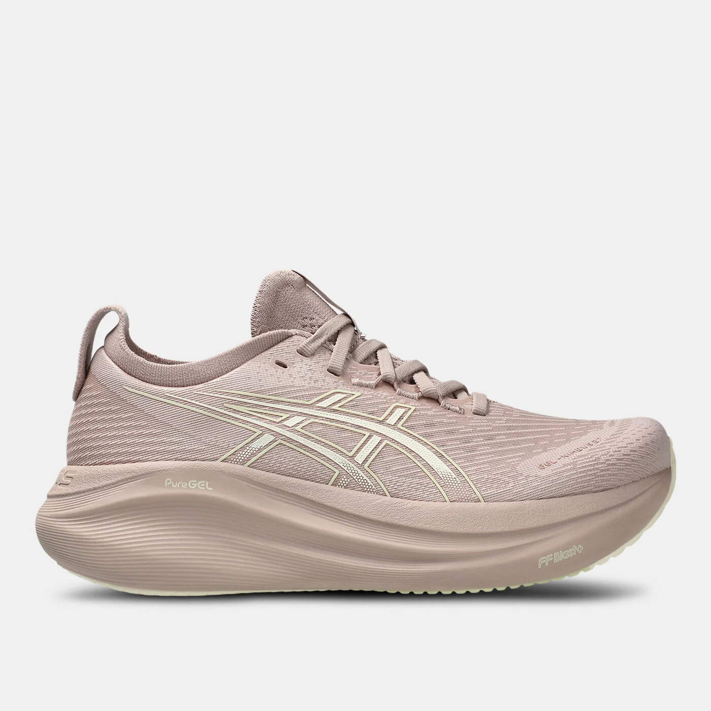 Women's GEL-NIMBUS 27 Running Shoes