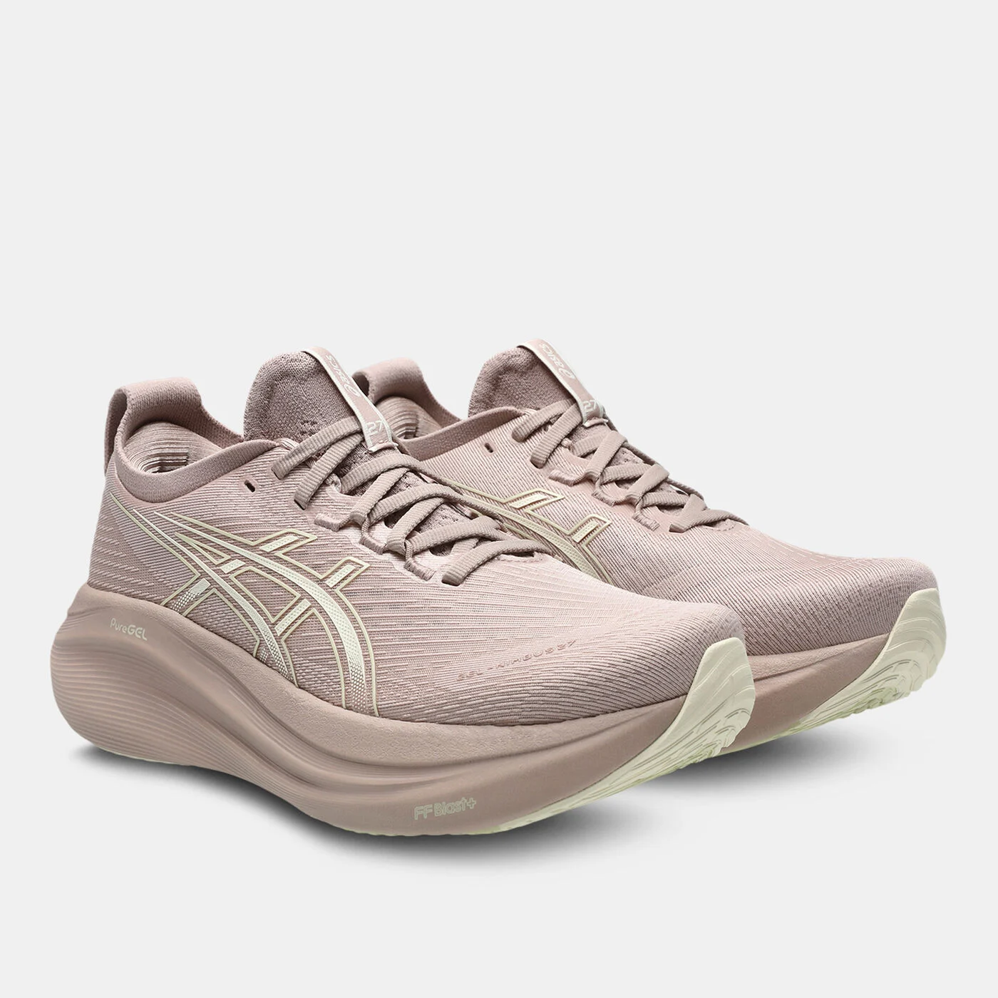 Women's GEL-NIMBUS 27 Running Shoes