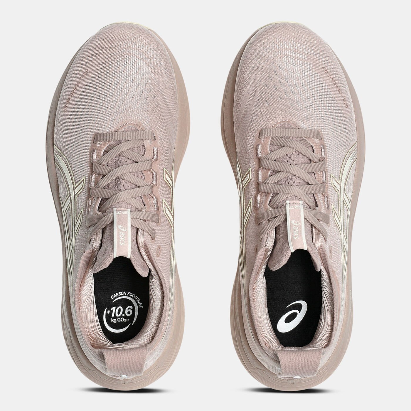 Women's GEL-NIMBUS 27 Running Shoes