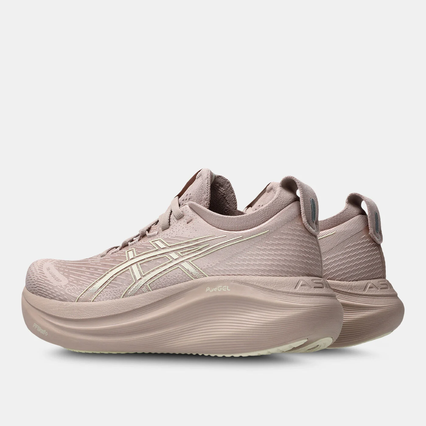 Women's GEL-NIMBUS 27 Running Shoes