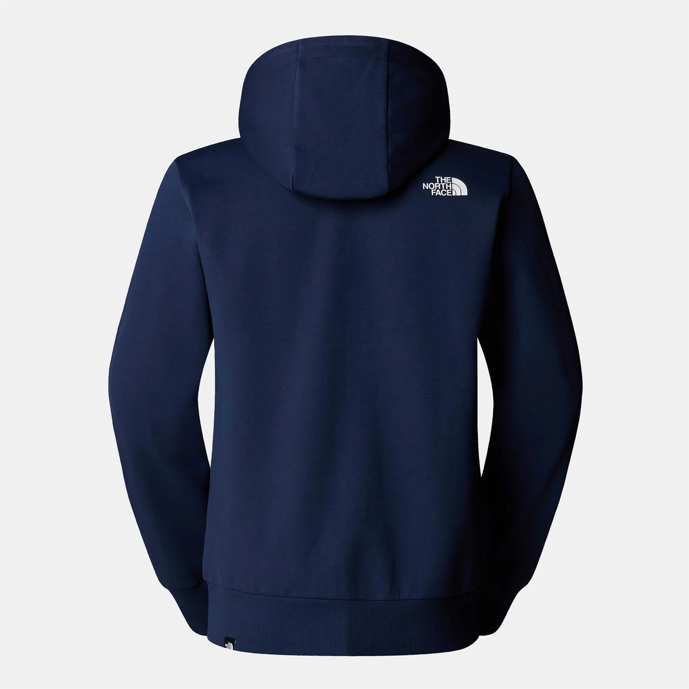Men's Simple Dome Hoodie