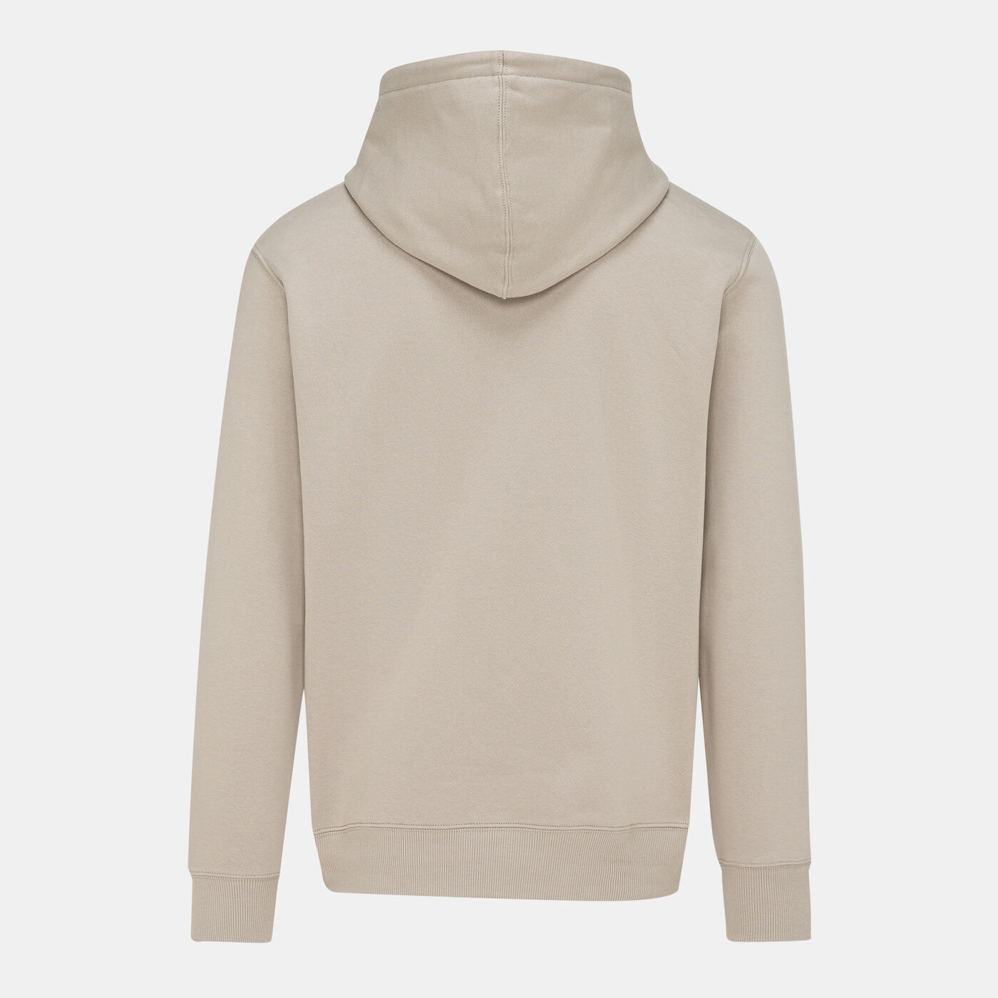 Men's Tree Logo Hoodie