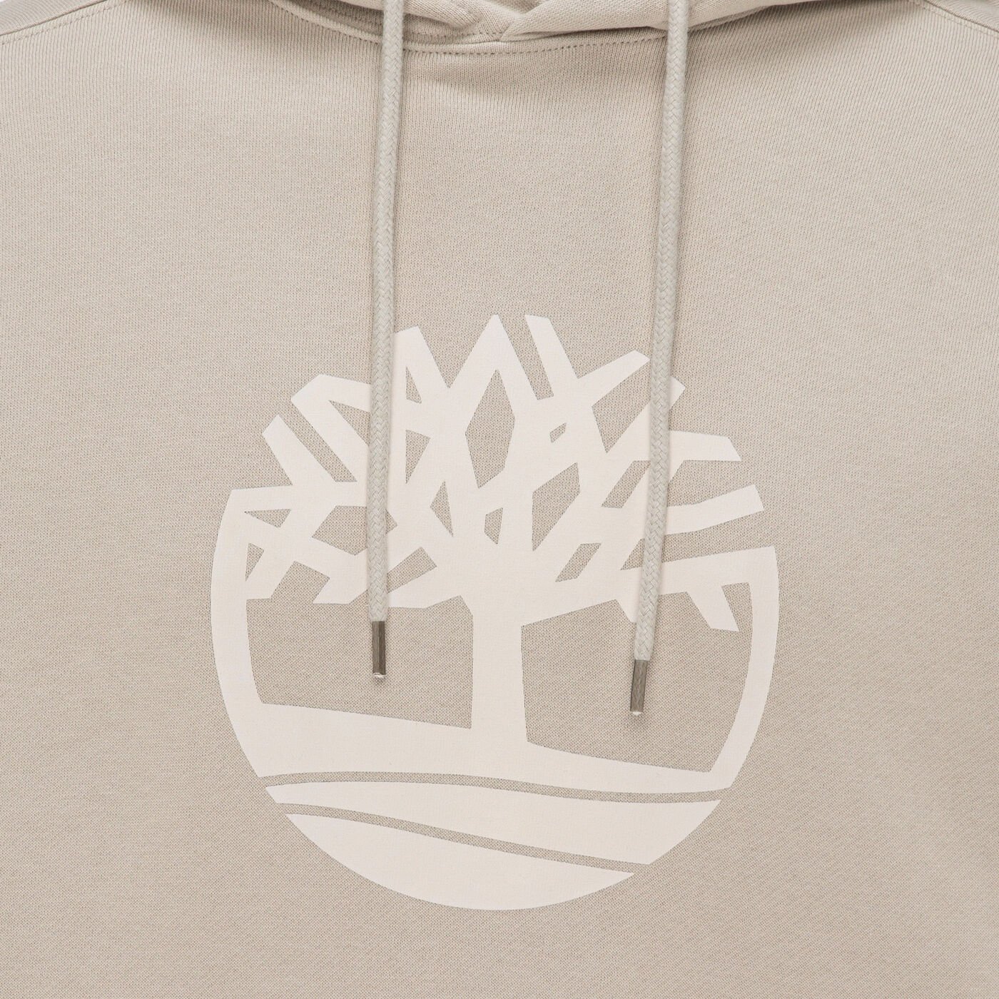 Men's Tree Logo Hoodie