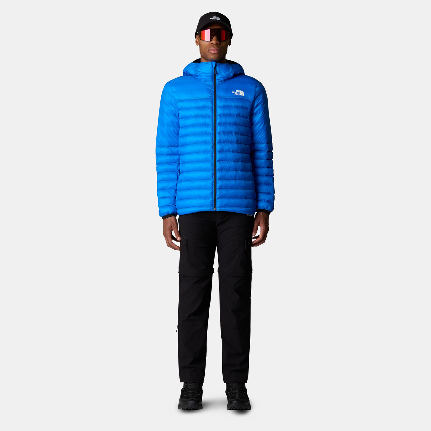 Men's Terra Peak Hoodie