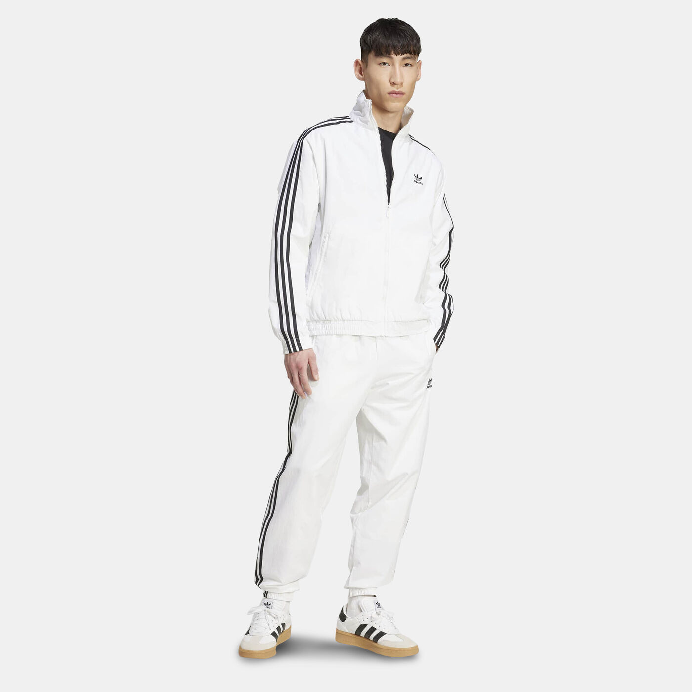 Men's Adicolor Firebird Track Jacket