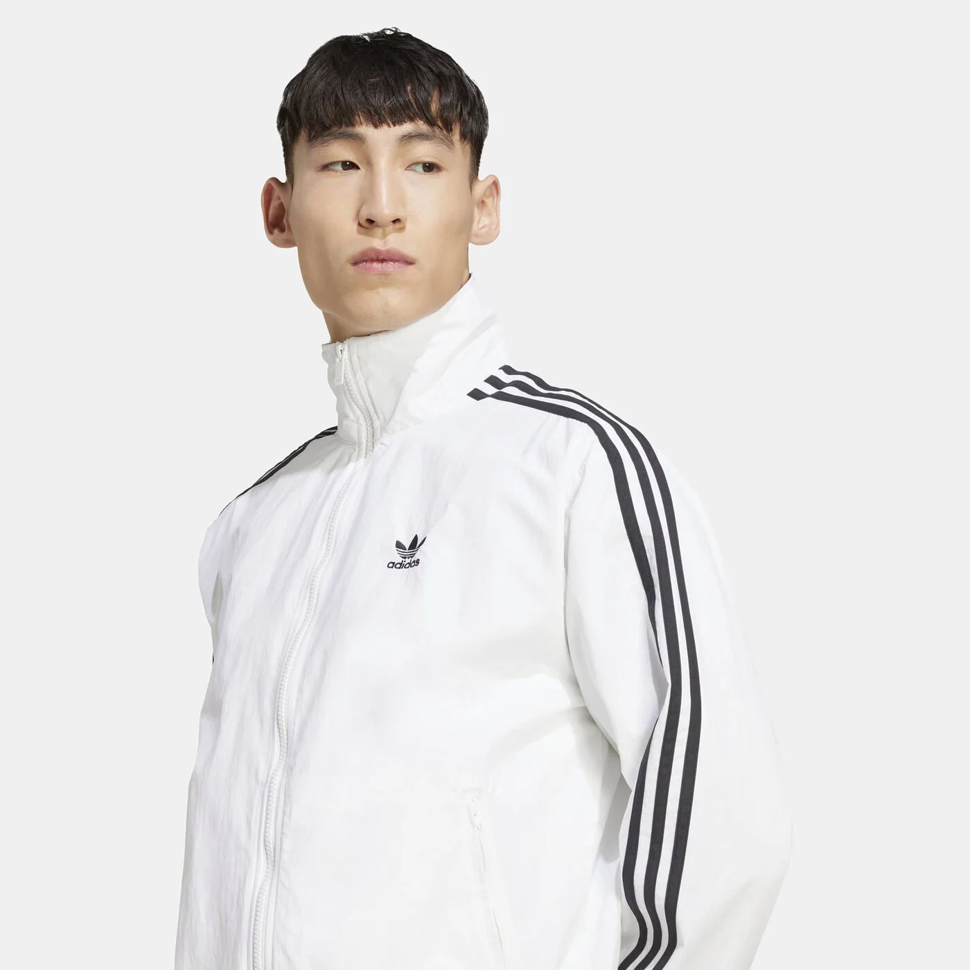 Men's Adicolor Firebird Track Jacket
