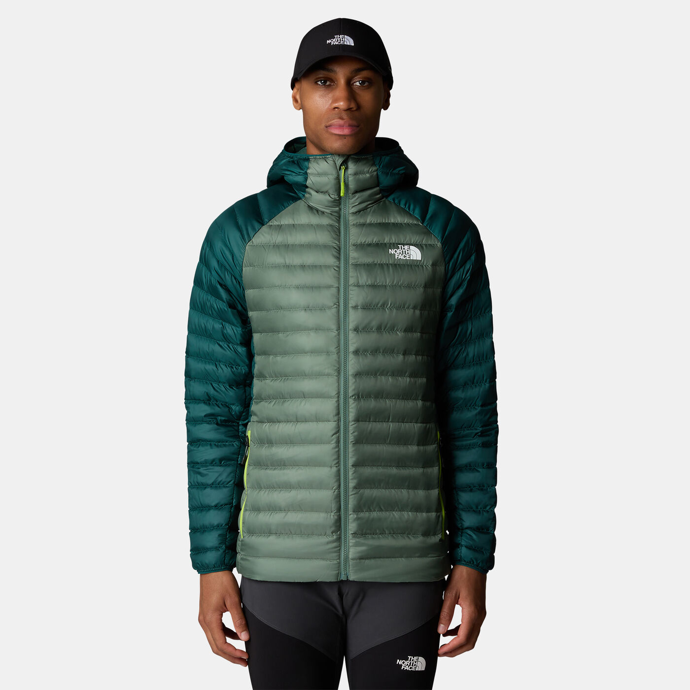 Men's Bettaforca Down Puffer Jacket