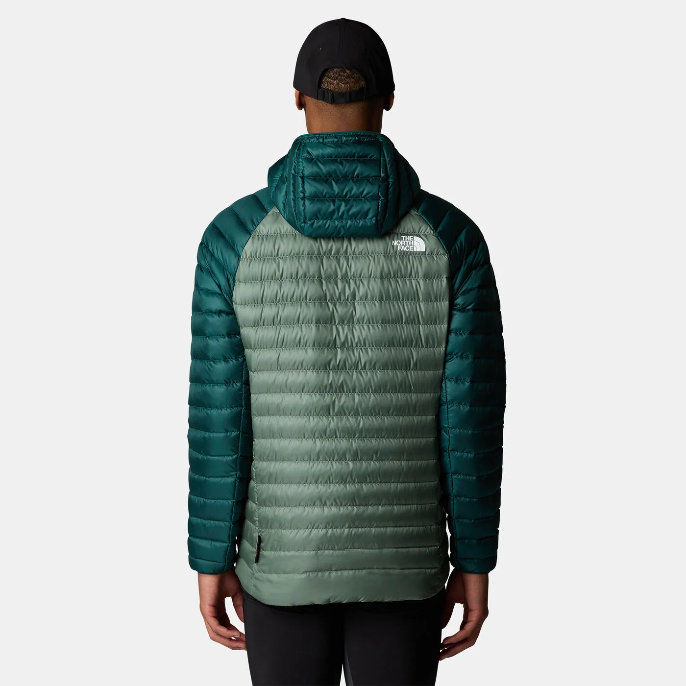 Men's Bettaforca Down Puffer Jacket