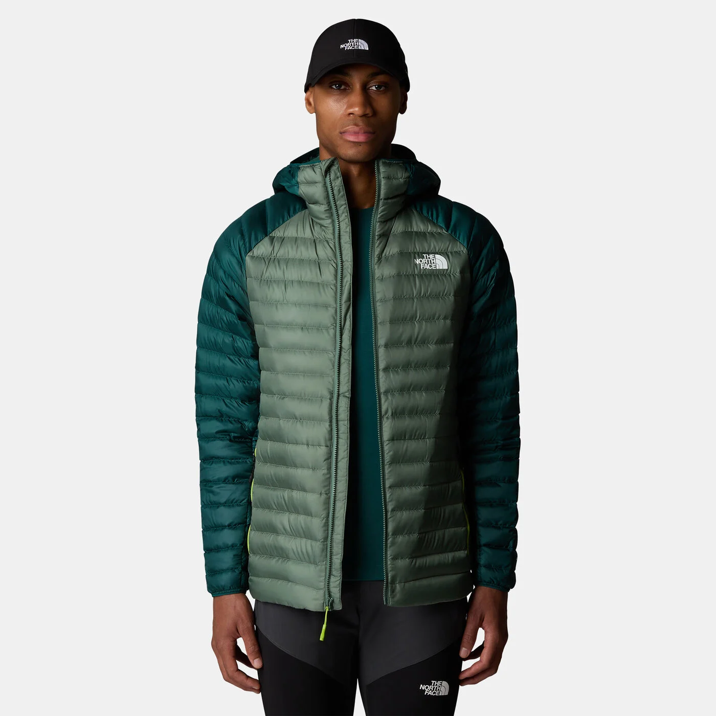 Men's Bettaforca Down Puffer Jacket