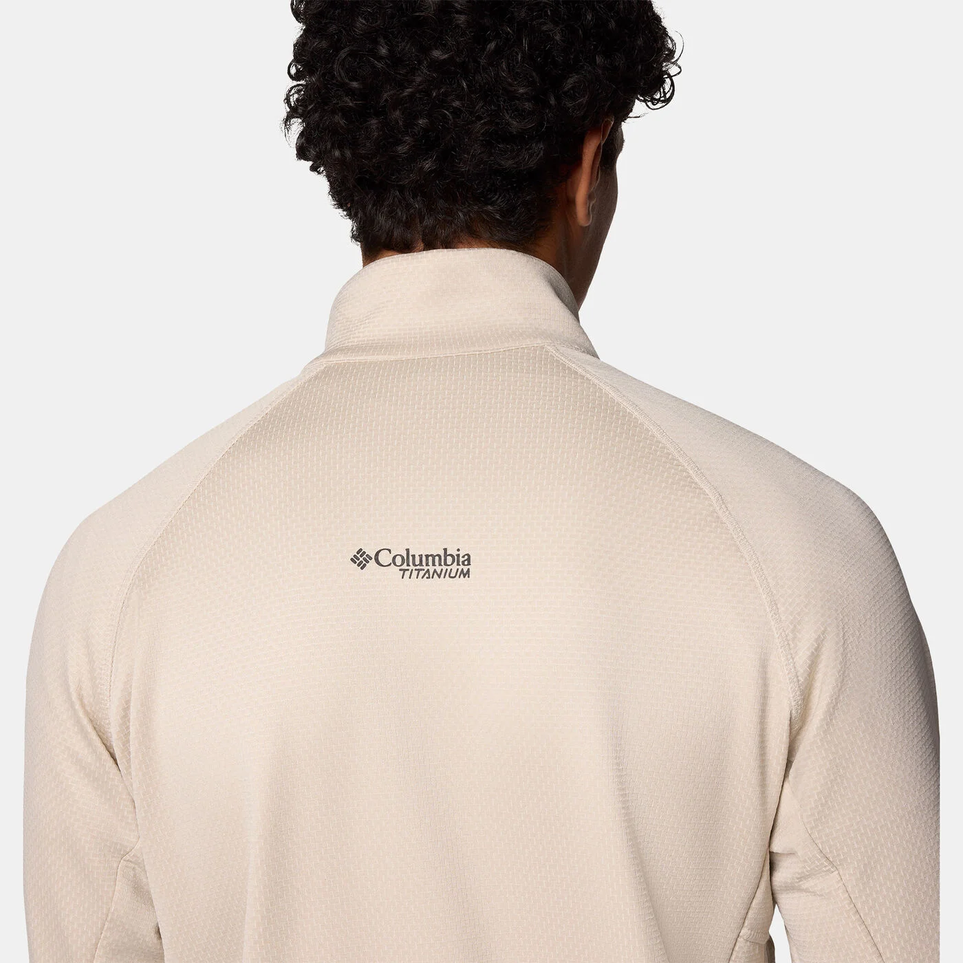 Men's Triple Canyon Grid Fleece II Full-Zip Jacket
