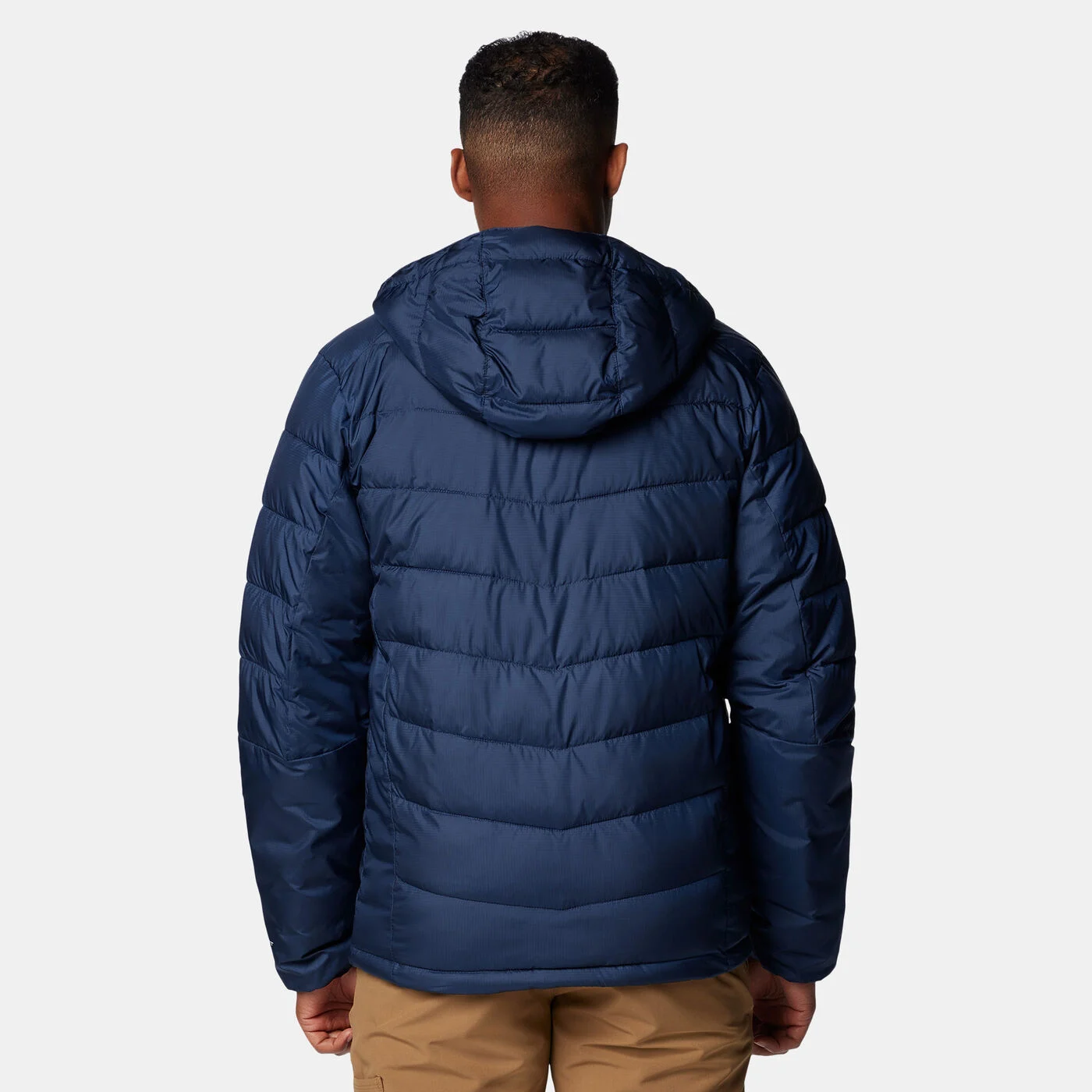Men's Labyrinth Loop II Hiking Jacket