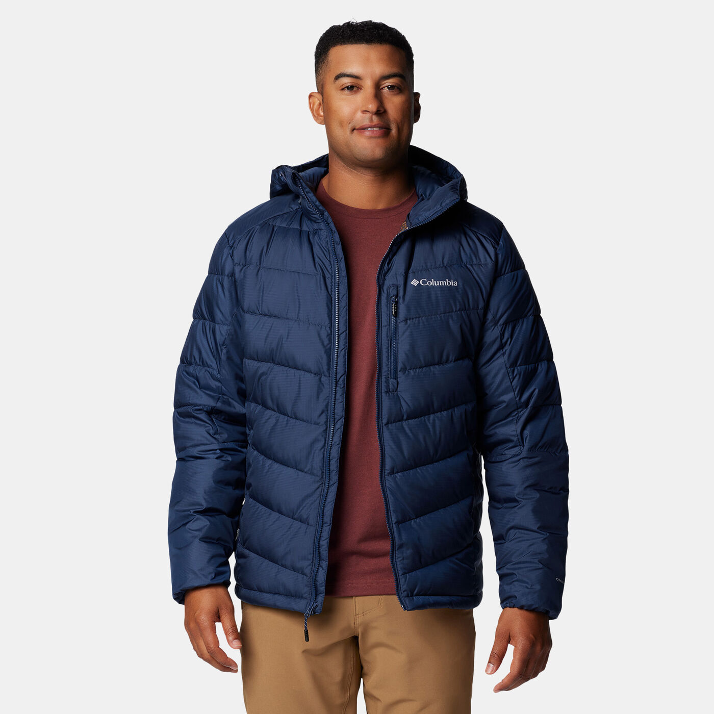 Men's Labyrinth Loop II Hiking Jacket