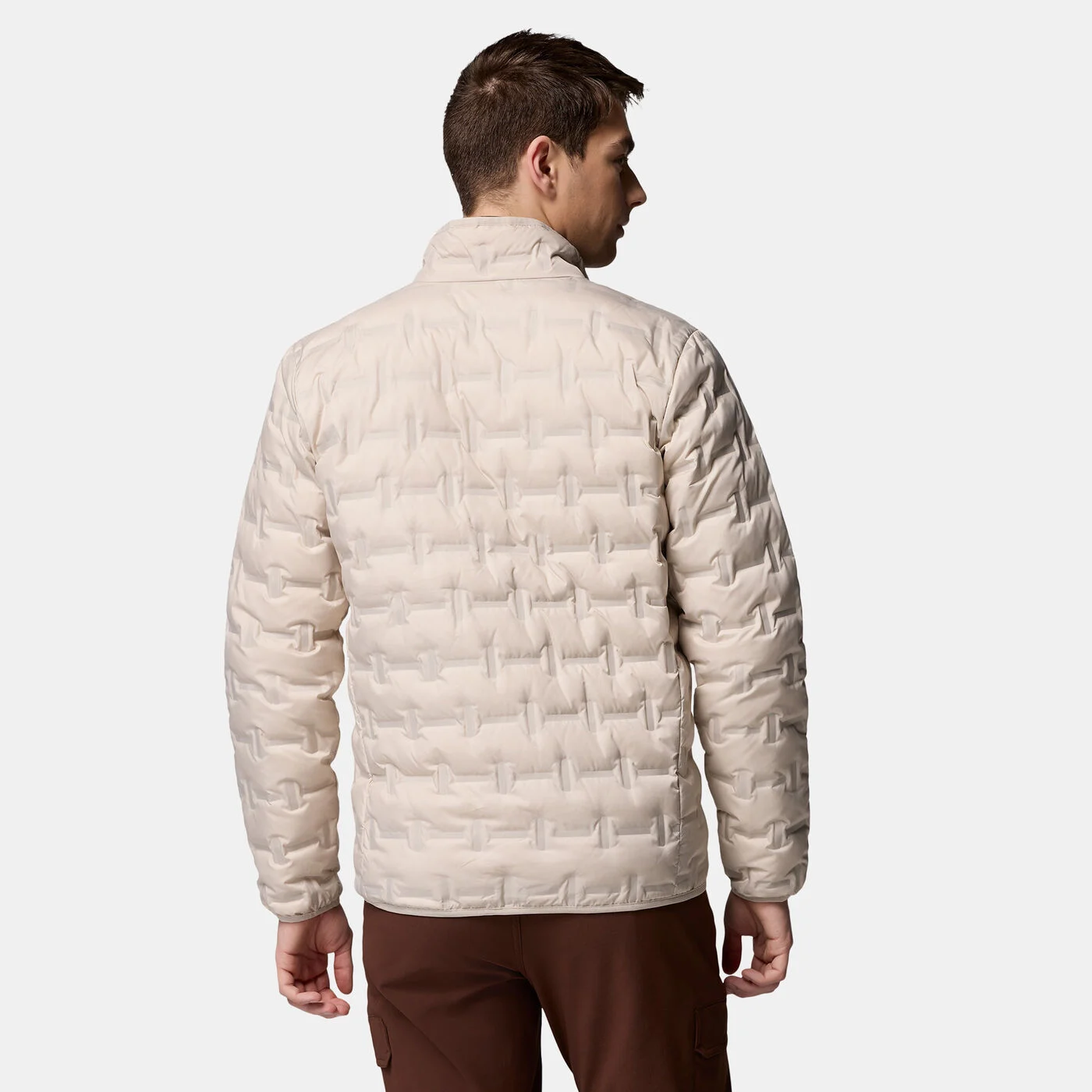 Men's Delta Ridge II Down Jacket