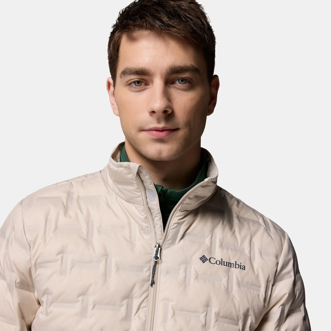 Men's Delta Ridge II Down Jacket