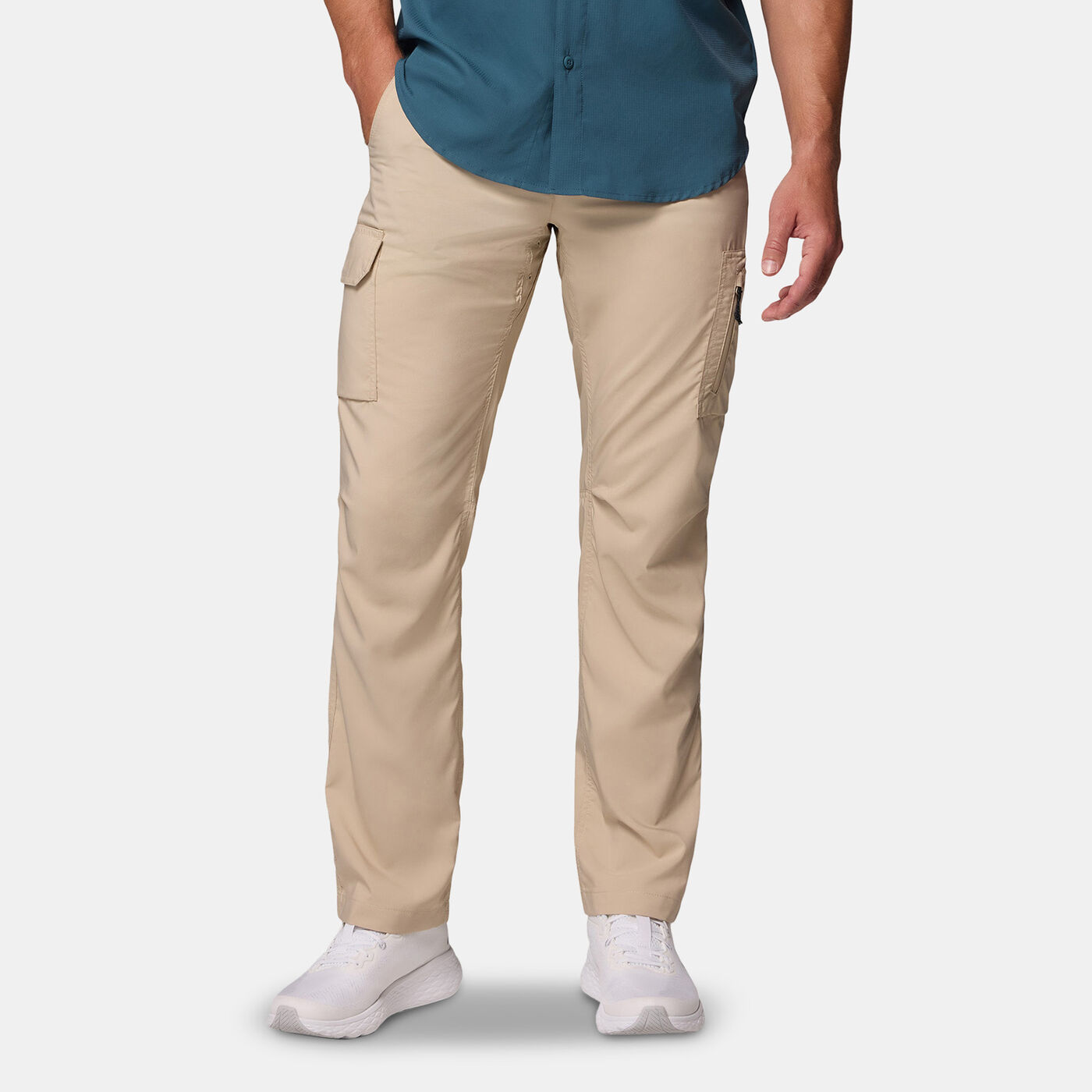 Men's Silver Ridge Utility Hiking Pants