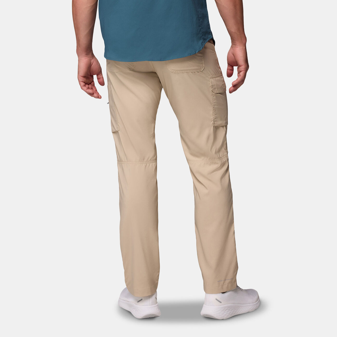 Men's Silver Ridge Utility Hiking Pants