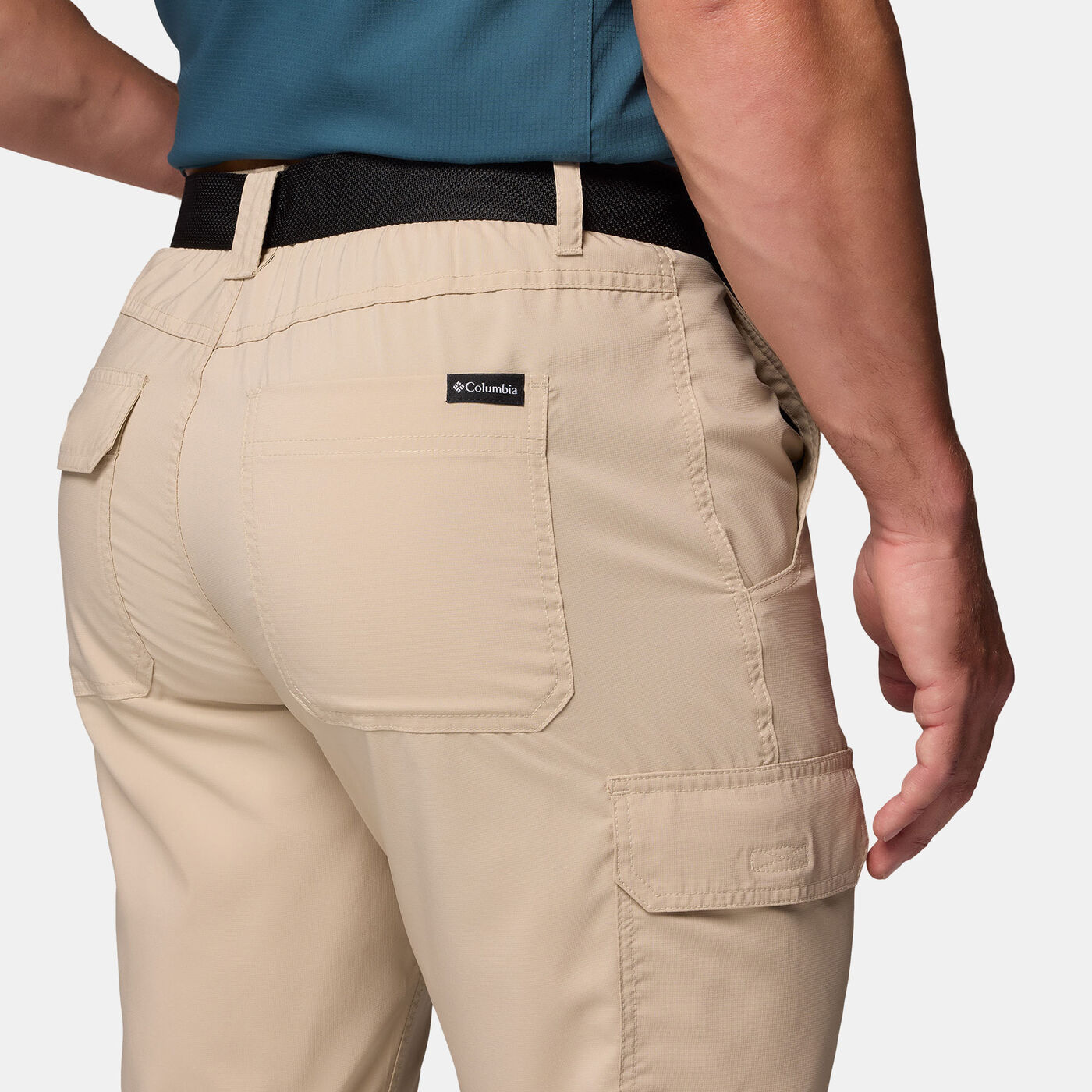 Men's Silver Ridge Utility Hiking Pants