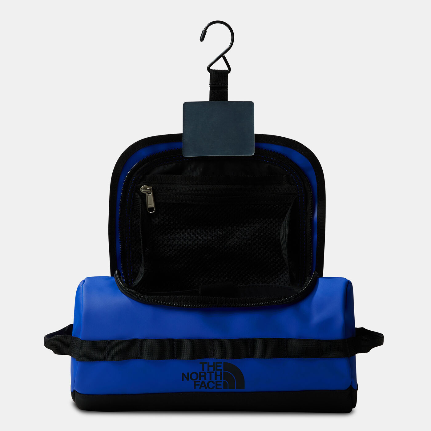 Base Camp Travel Canister Bag