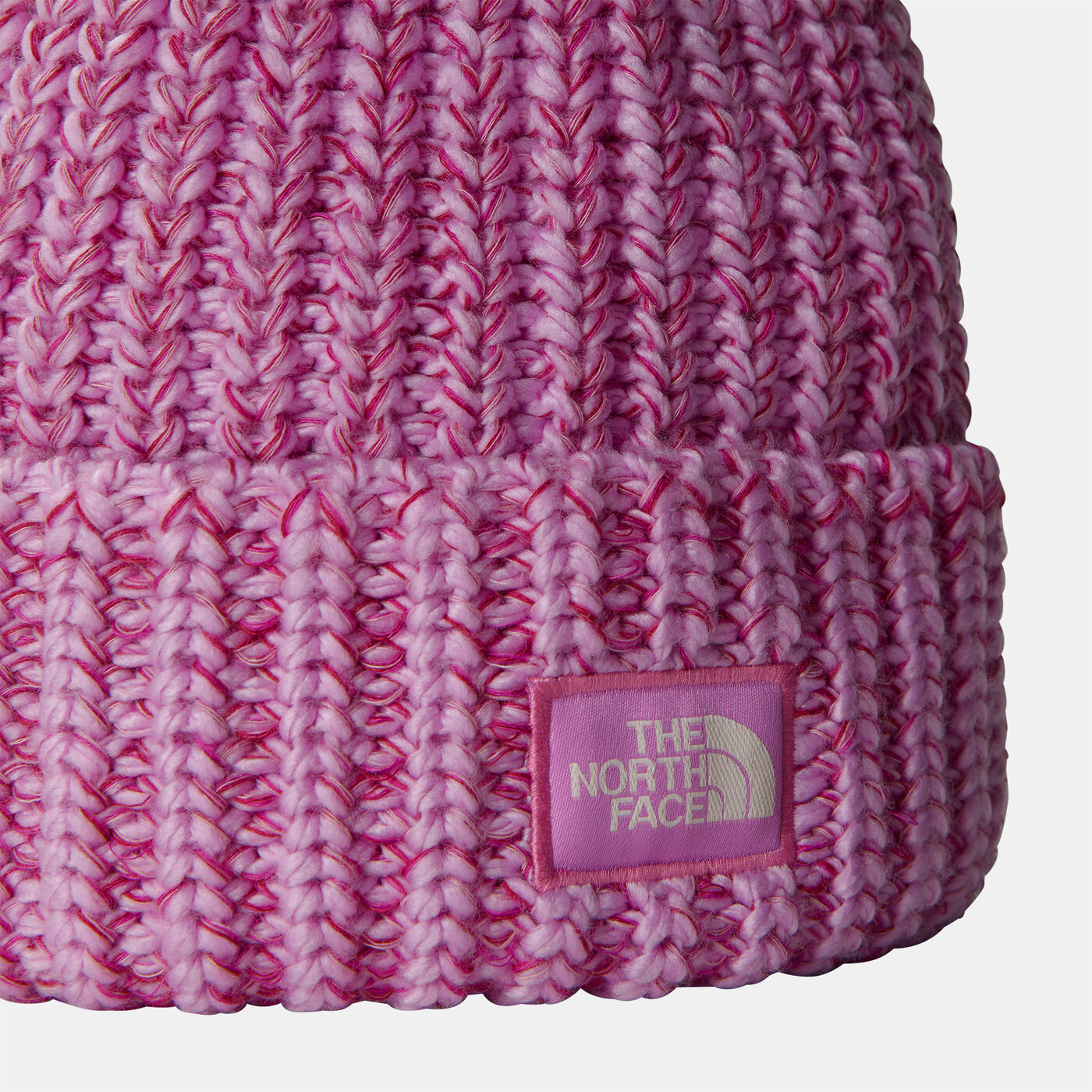 Chunky Cabin Beanie