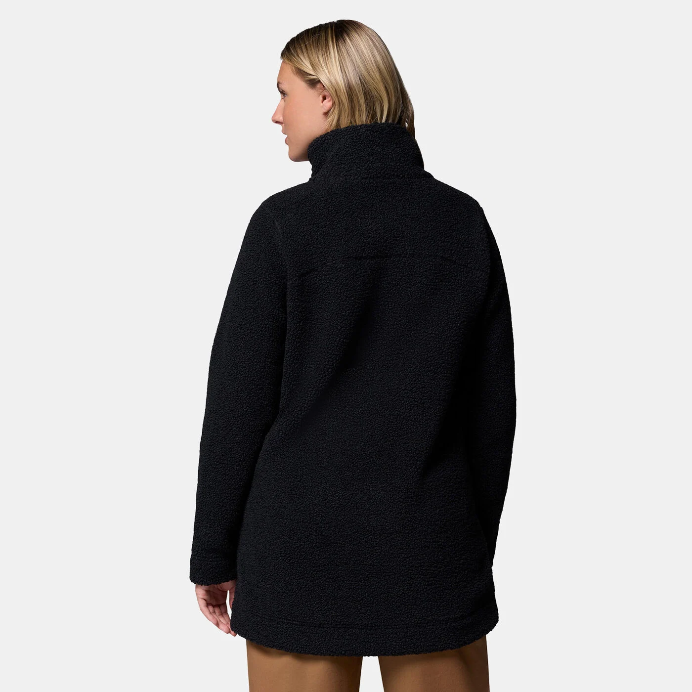 Panorama™ Long Jacket